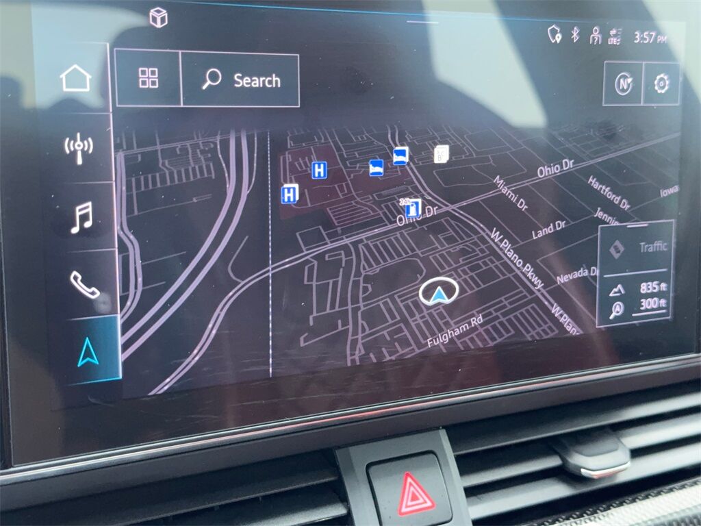 2023 Audi S5 Sportback Premium Plus Plano TX