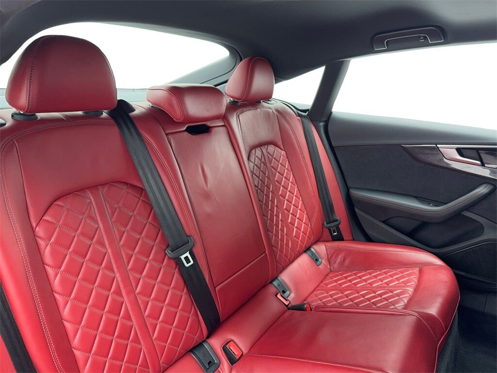 2023 Audi S5 Sportback Premium Plus Plano TX