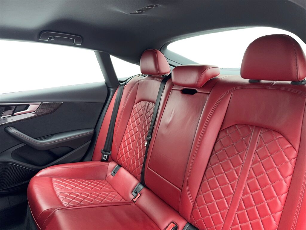 2023 Audi S5 Sportback Premium Plus Plano TX