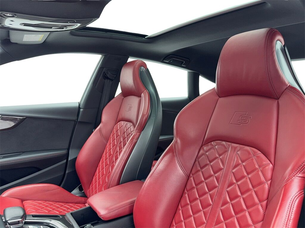 2023 Audi S5 Sportback Premium Plus Plano TX
