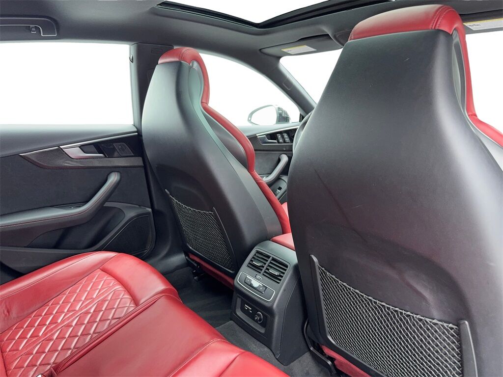 2023 Audi S5 Sportback Premium Plus Plano TX