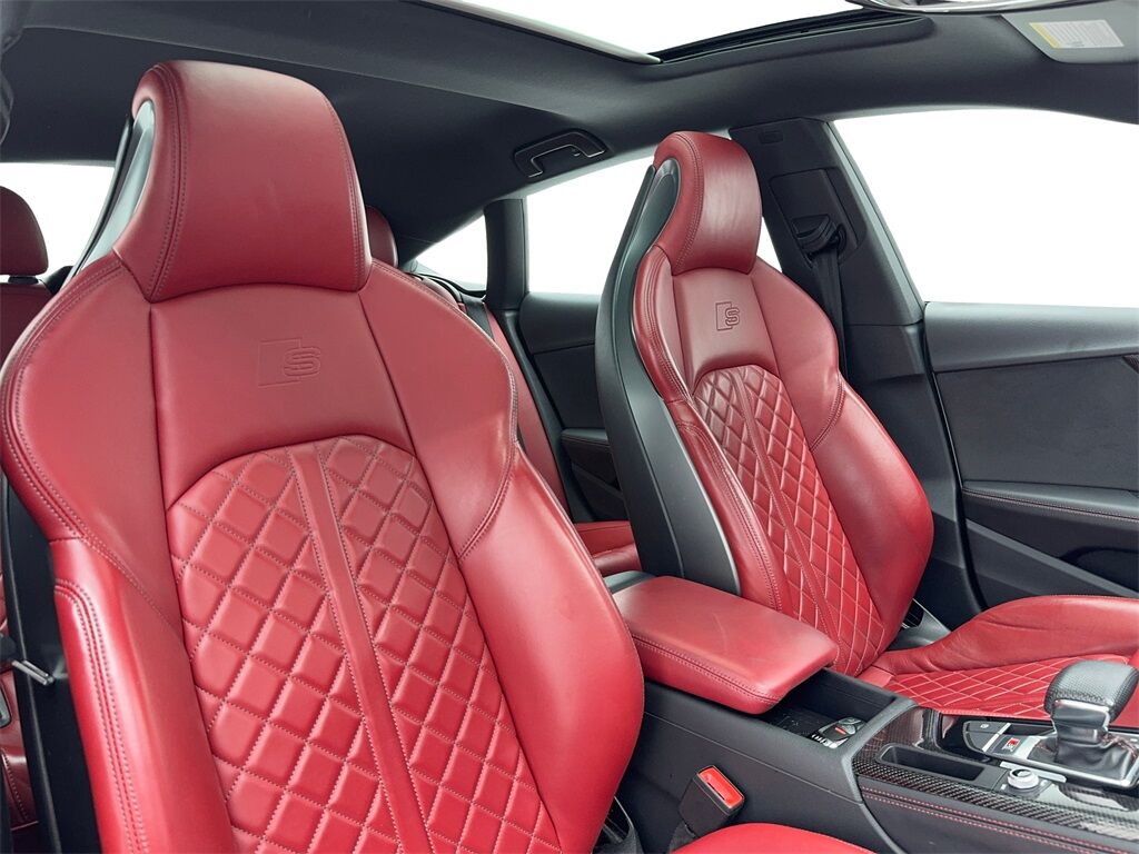 2023 Audi S5 Sportback Premium Plus Plano TX