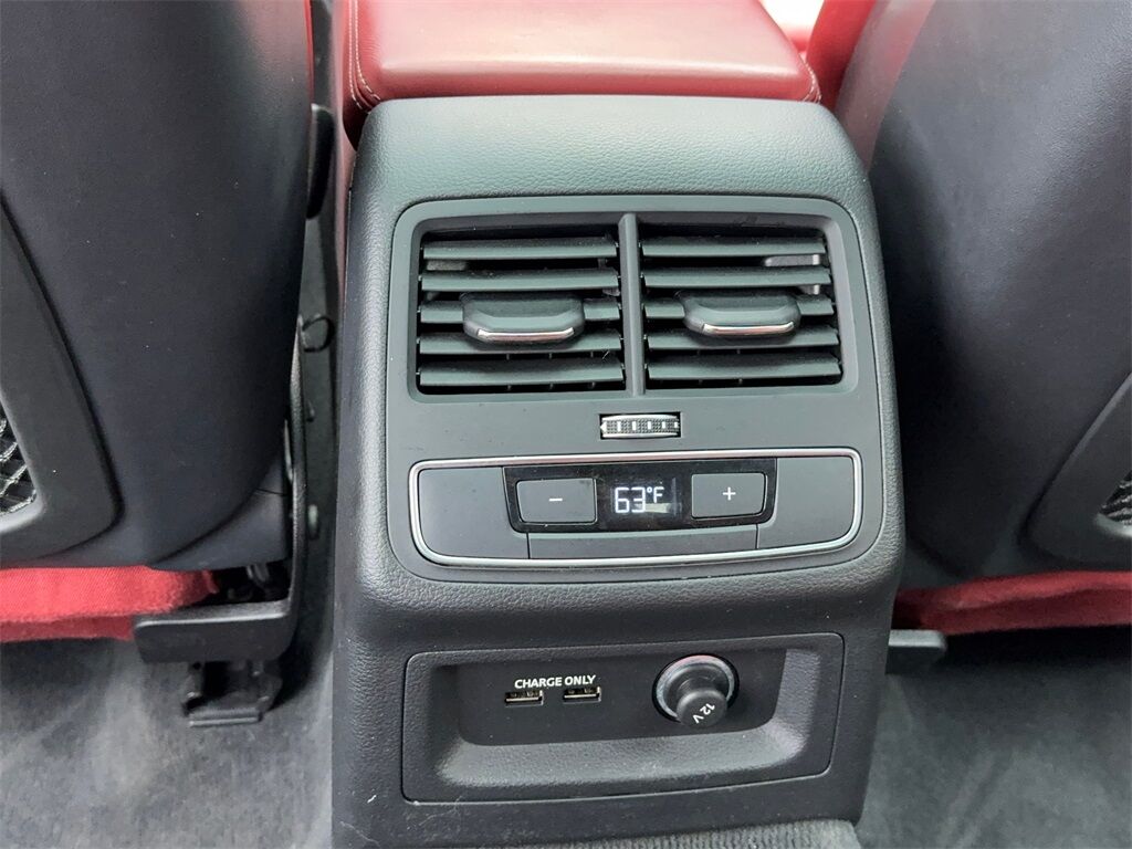 2023 Audi S5 Sportback Premium Plus Plano TX