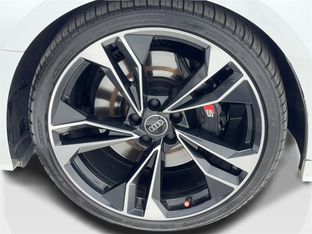 2023 Audi S5 Sportback Premium Plus Plano TX