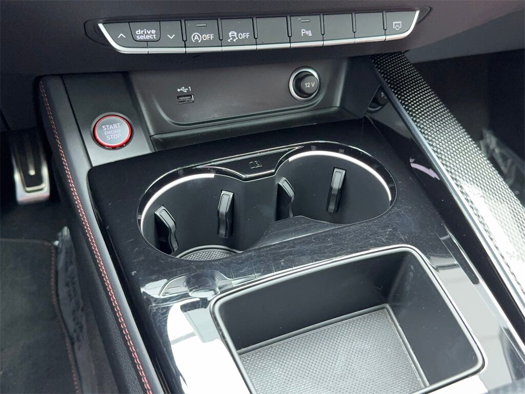 2023 Audi S5 Sportback Premium Plus Plano TX