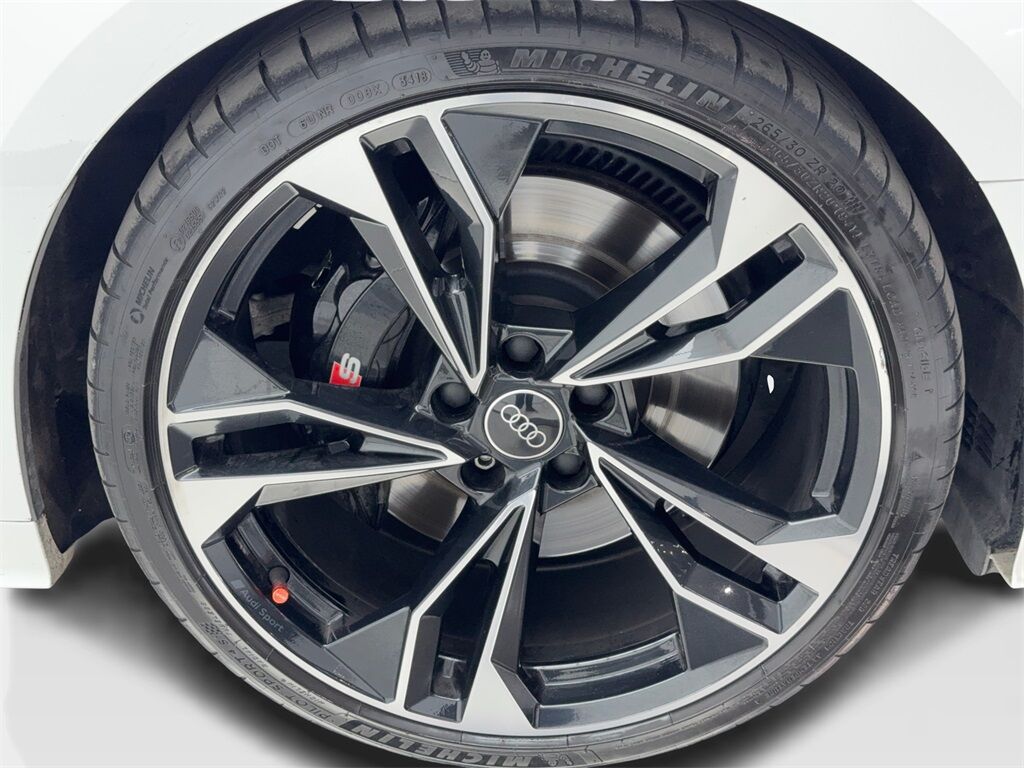 2023 Audi S5 Sportback Premium Plus Plano TX