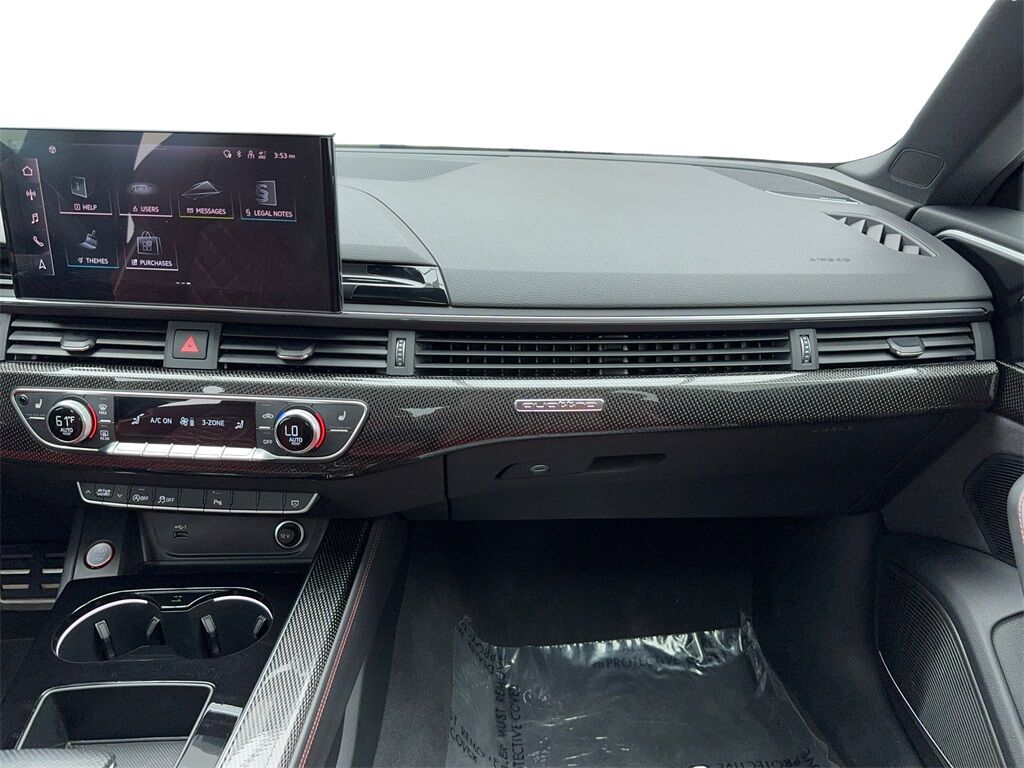2023 Audi S5 Sportback Premium Plus Plano TX