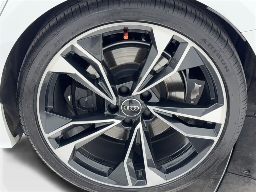 2023 Audi S5 Sportback Premium Plus Plano TX