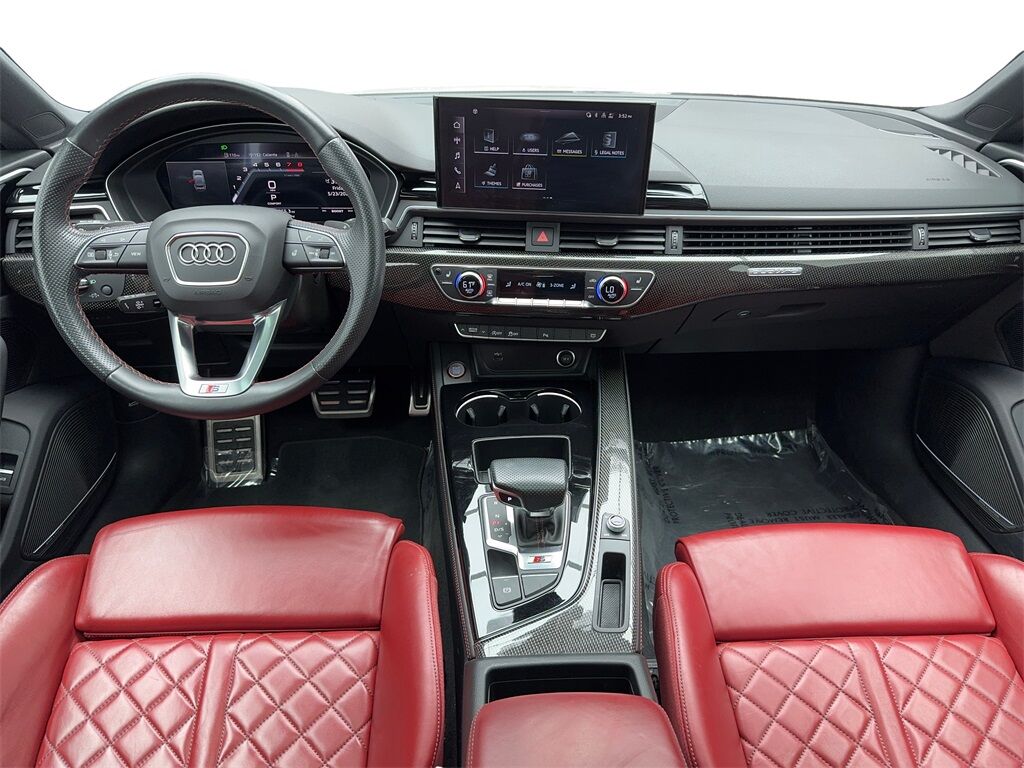2023 Audi S5 Sportback Premium Plus Plano TX