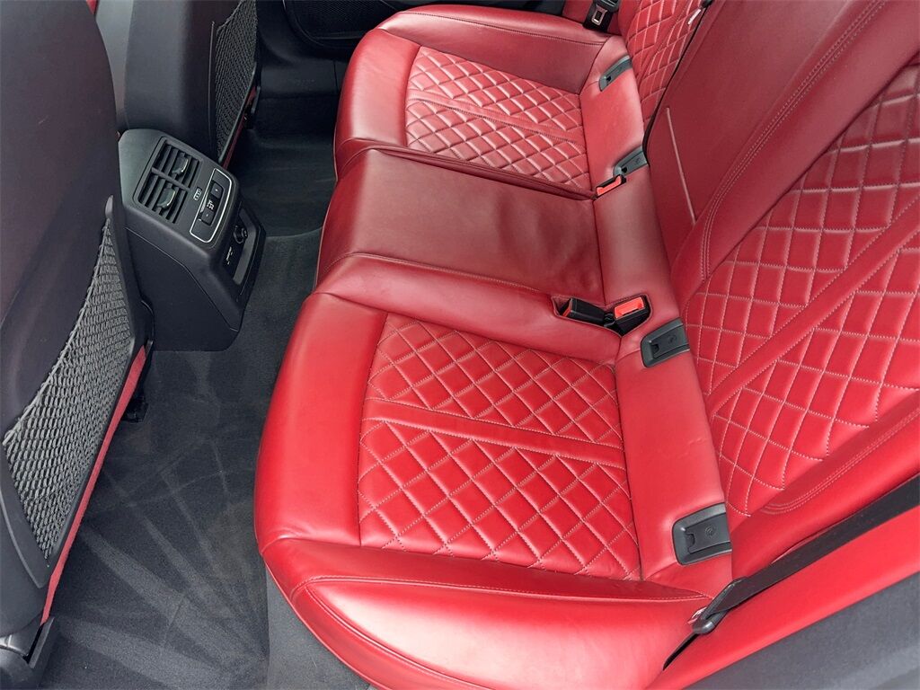 2023 Audi S5 Sportback Premium Plus Plano TX