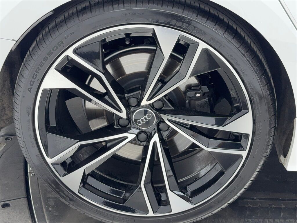 2023 Audi S5 Sportback Premium Plus Plano TX