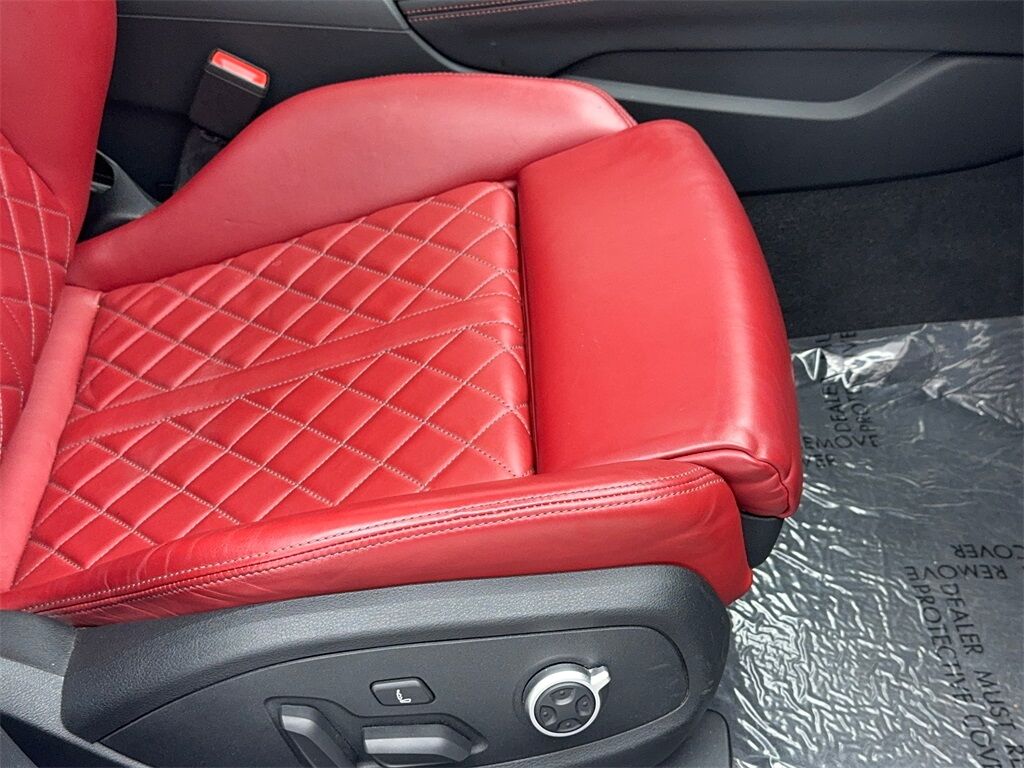 2023 Audi S5 Sportback Premium Plus Plano TX