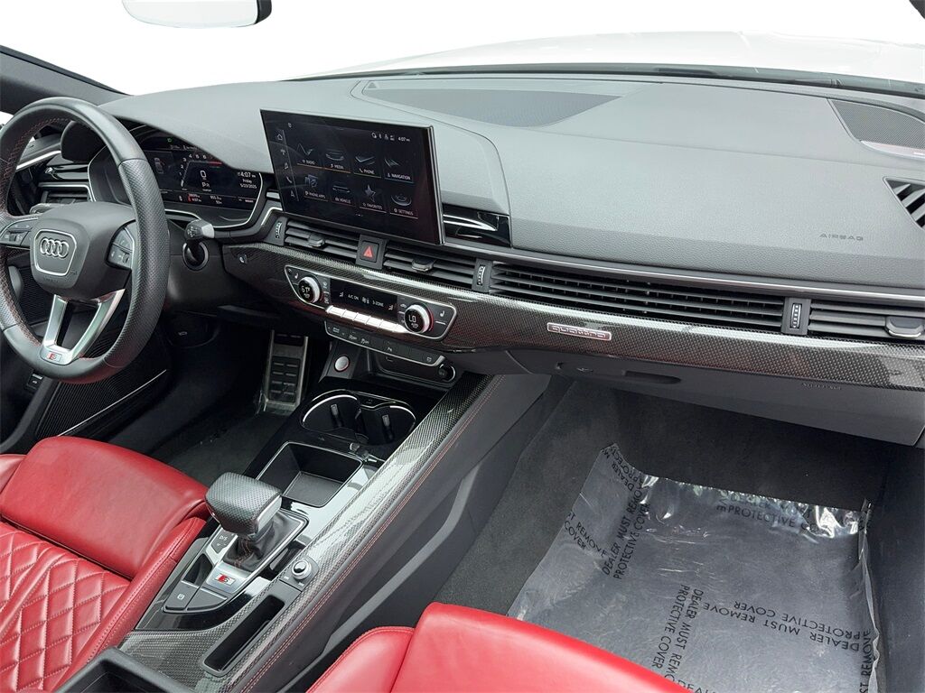 2023 Audi S5 Sportback Premium Plus Plano TX