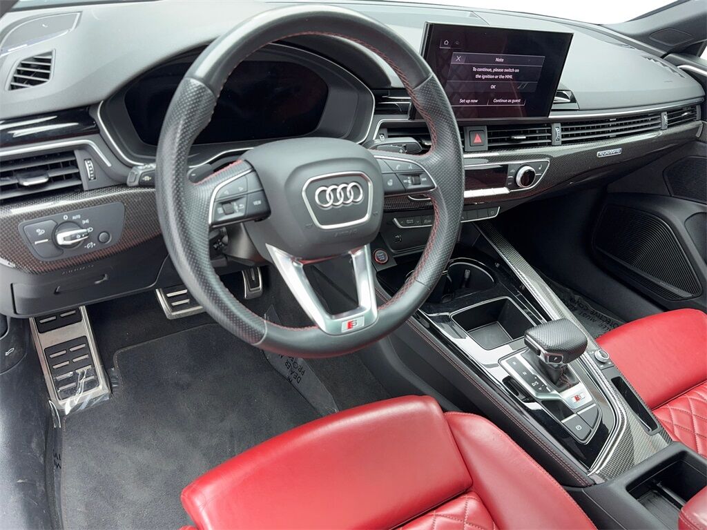2023 Audi S5 Sportback Premium Plus Plano TX