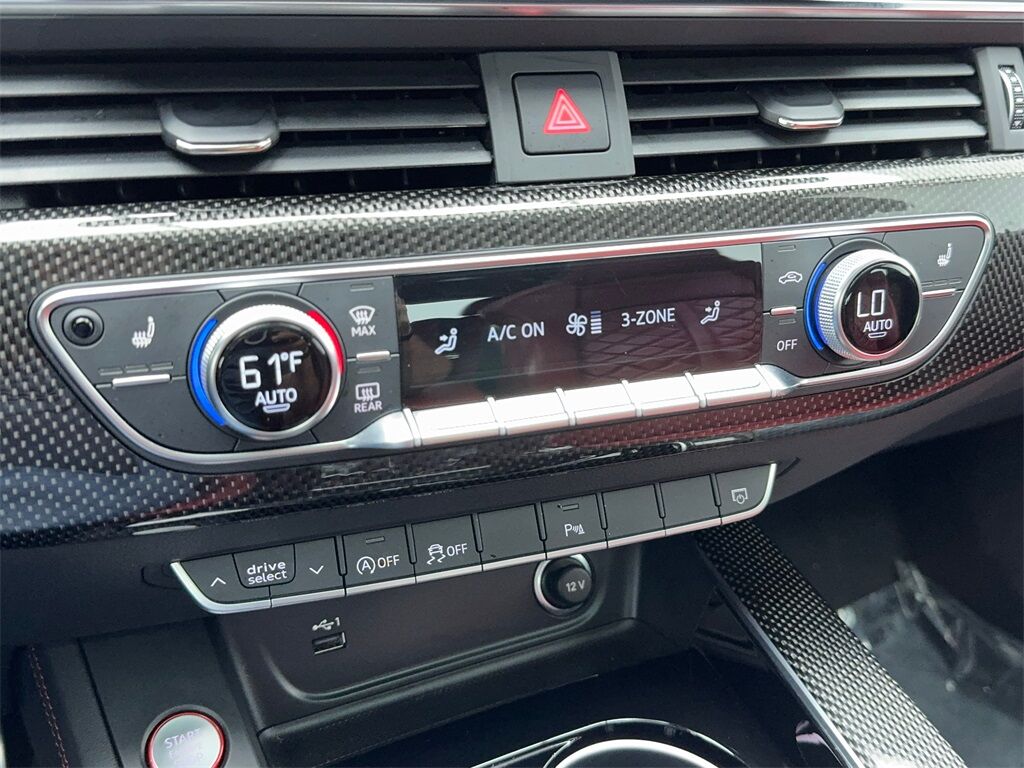2023 Audi S5 Sportback Premium Plus Plano TX