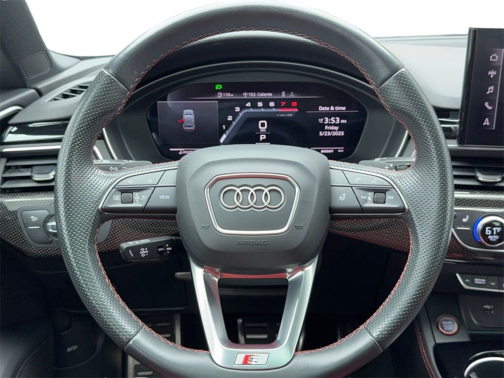 2023 Audi S5 Sportback Premium Plus Plano TX