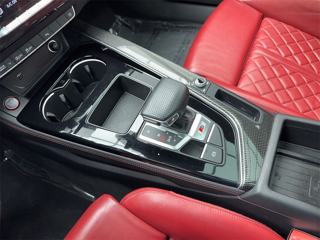 2023 Audi S5 Sportback Premium Plus Plano TX