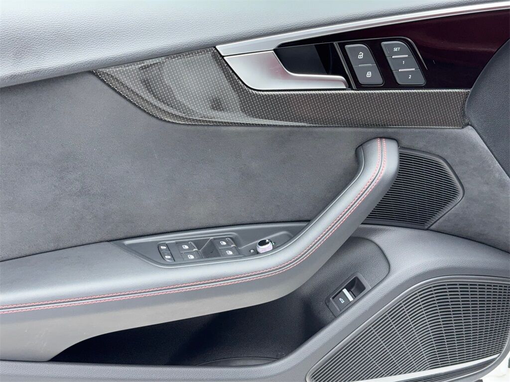 2023 Audi S5 Sportback Premium Plus Plano TX