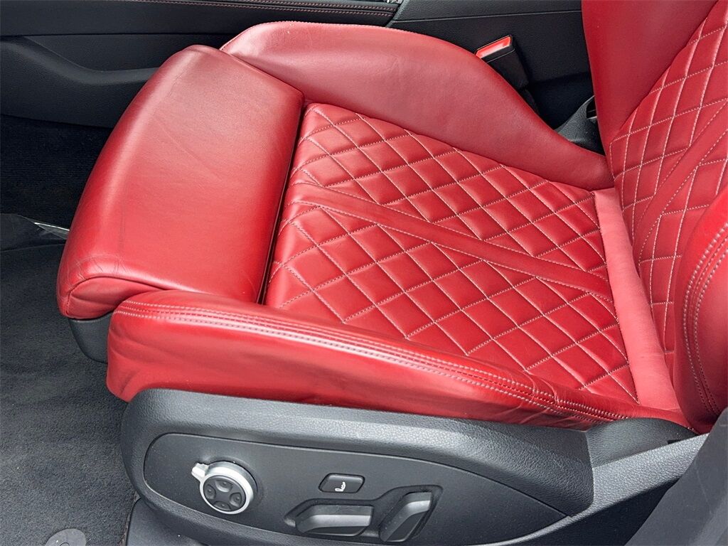 2023 Audi S5 Sportback Premium Plus Plano TX