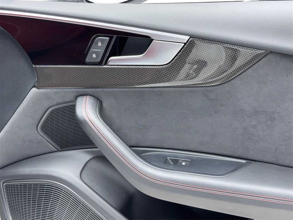 2023 Audi S5 Sportback Premium Plus Plano TX