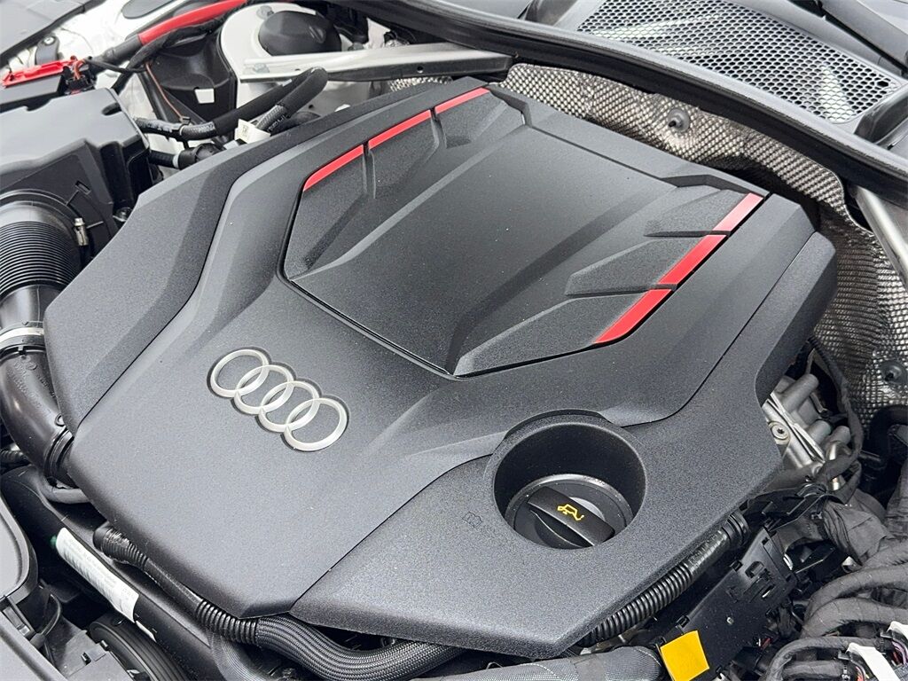 2023 Audi S5 Sportback Premium Plus Plano TX