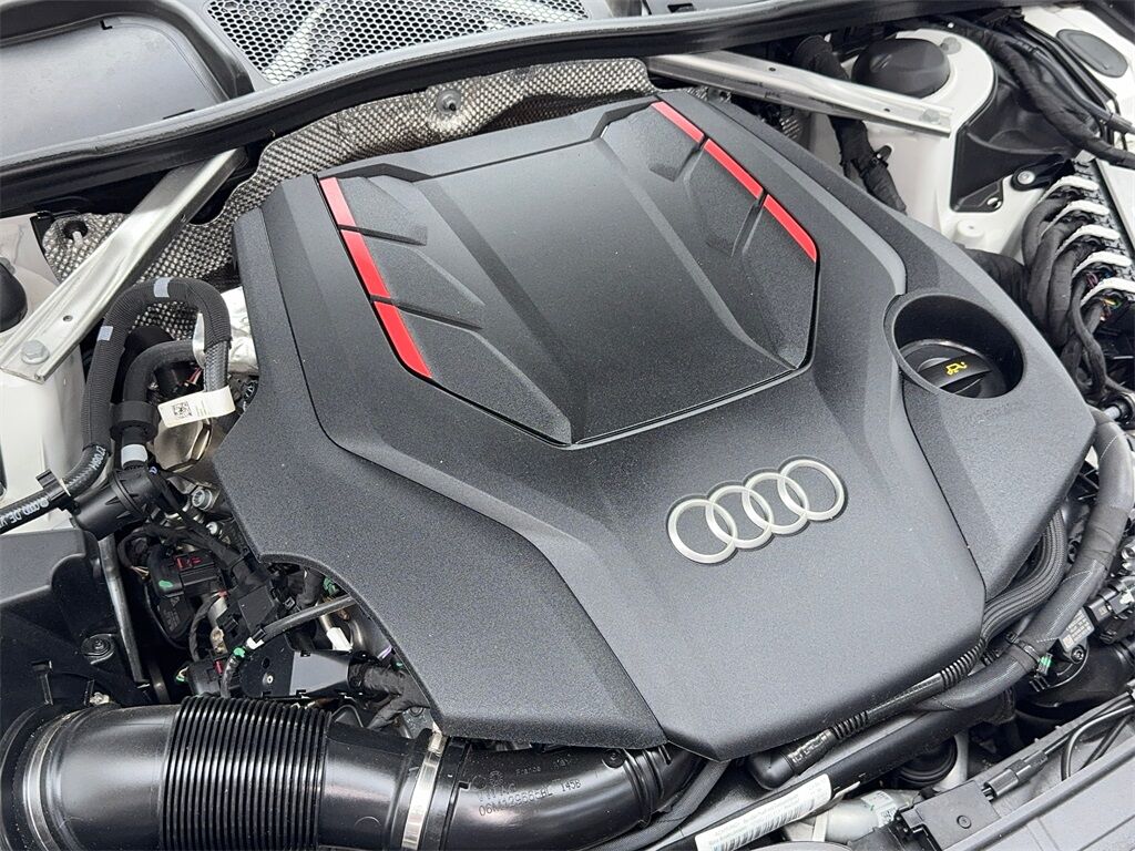 2023 Audi S5 Sportback Premium Plus Plano TX