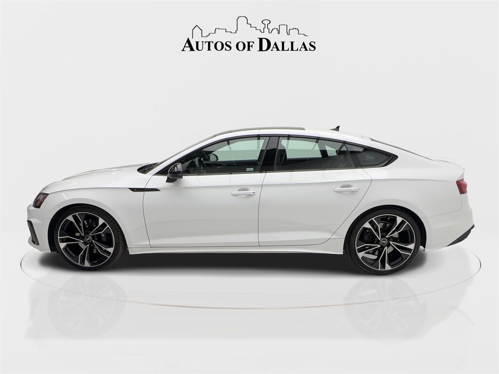 2023 Audi S5 Sportback Premium Plus Plano TX