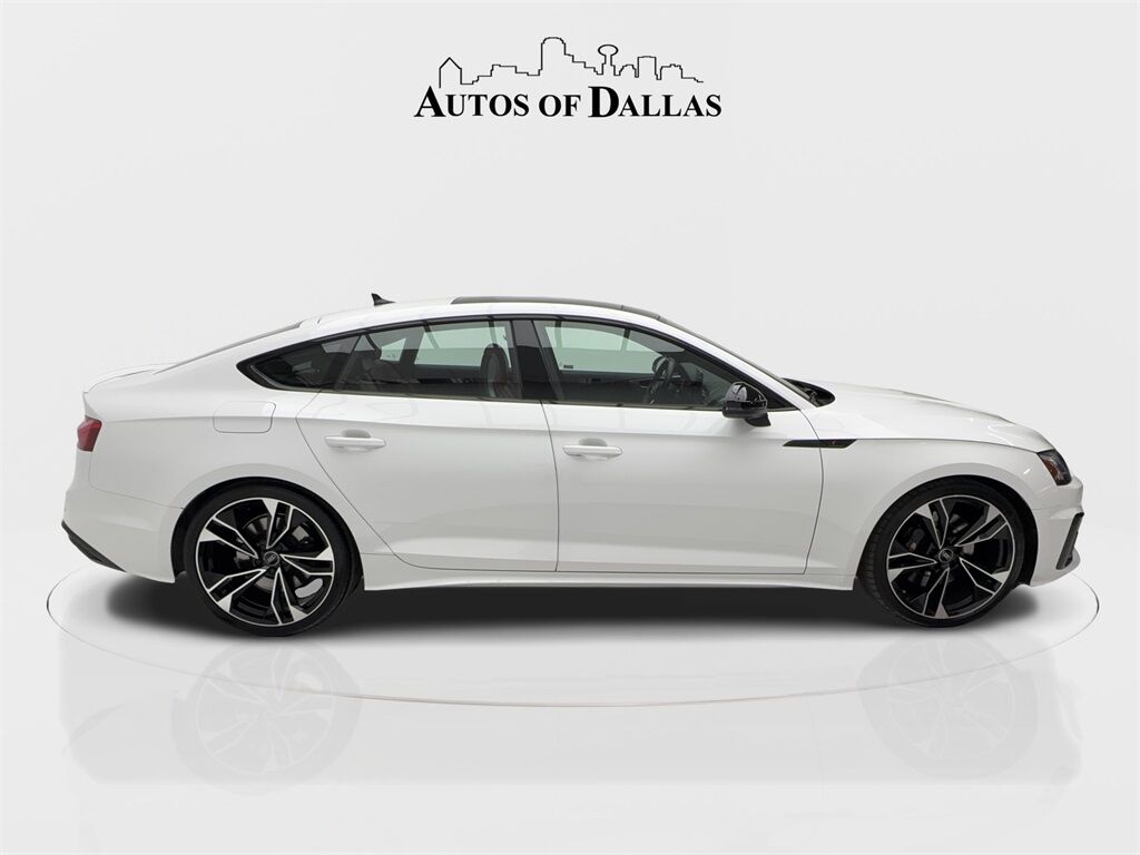 2023 Audi S5 Sportback Premium Plus Plano TX