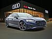 2023 Audi S5 Sportback Premium Plus
