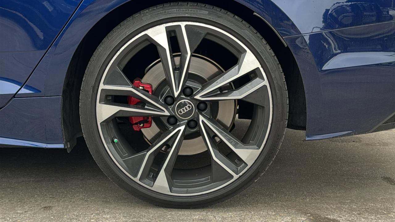 2023 Audi S5 Sportback Premium Plus  Selma TX