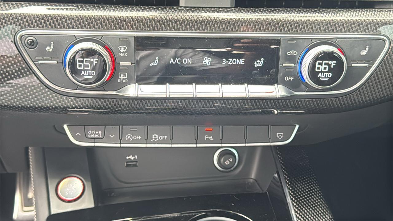 2023 Audi S5 Sportback Premium Plus  Selma TX