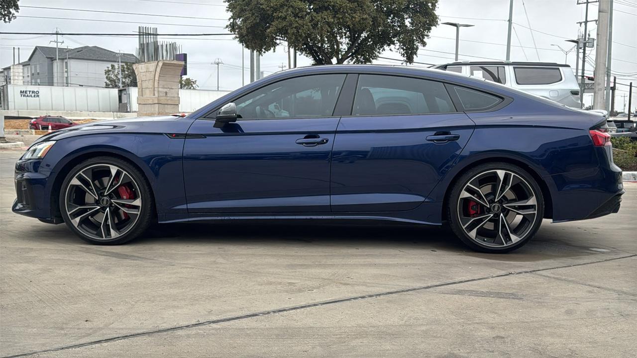2023 Audi S5 Sportback Premium Plus  Selma TX