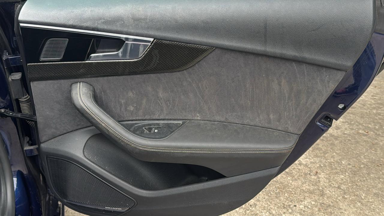 2023 Audi S5 Sportback Premium Plus  Selma TX