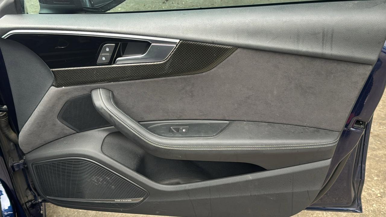 2023 Audi S5 Sportback Premium Plus  Selma TX