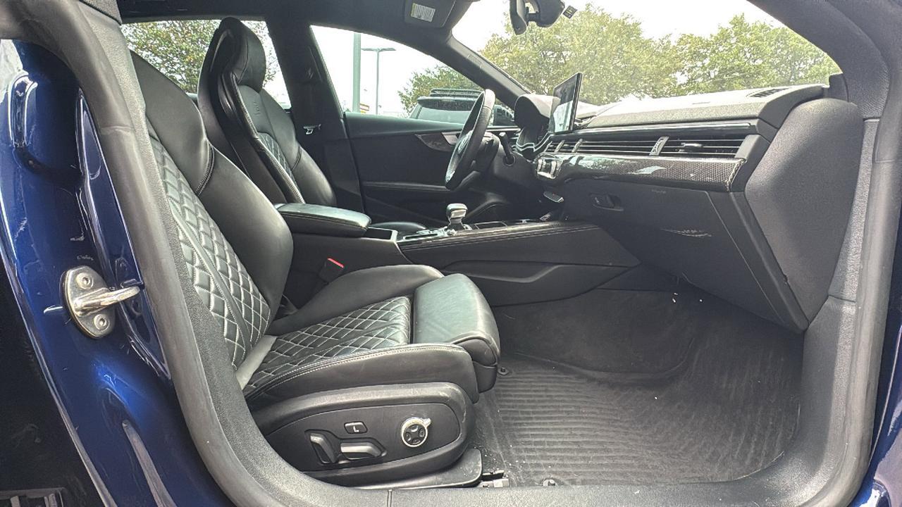 2023 Audi S5 Sportback Premium Plus  Selma TX