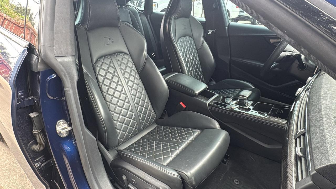 2023 Audi S5 Sportback Premium Plus  Selma TX