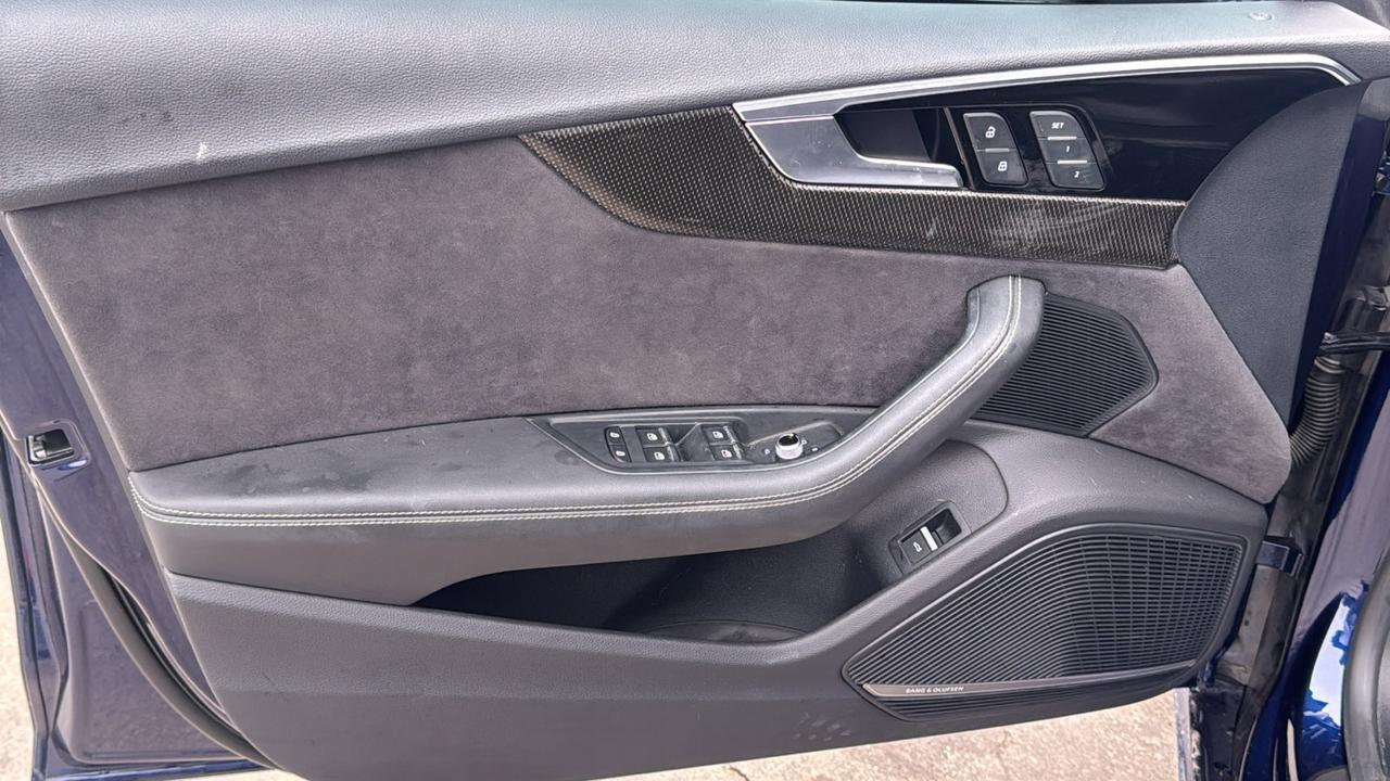 2023 Audi S5 Sportback Premium Plus  Selma TX