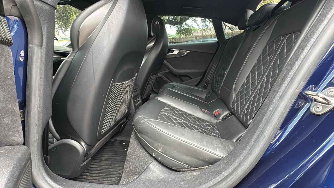 2023 Audi S5 Sportback Premium Plus  Selma TX