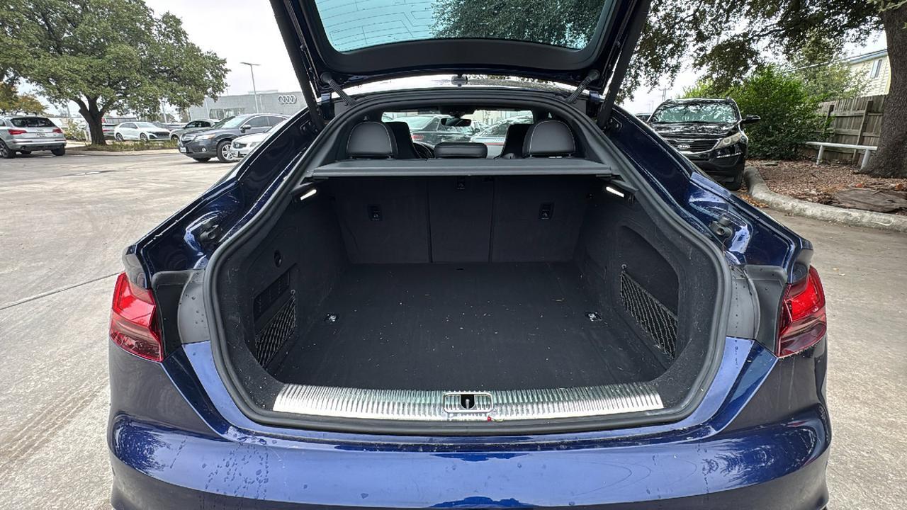 2023 Audi S5 Sportback Premium Plus  Selma TX