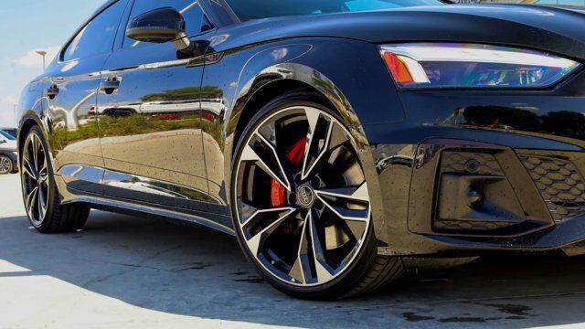 2023 Audi S5 Sportback Premium Plus