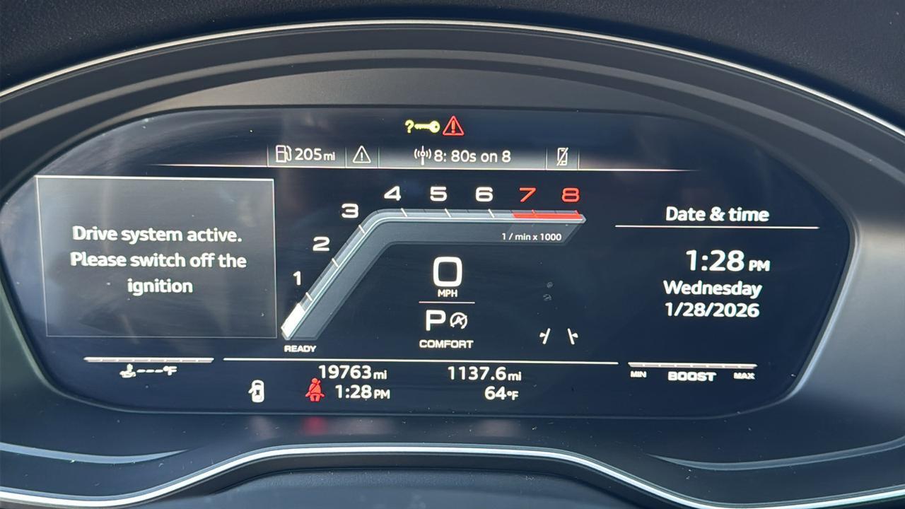 2023 Audi S5 Sportback Premium Plus  Selma TX