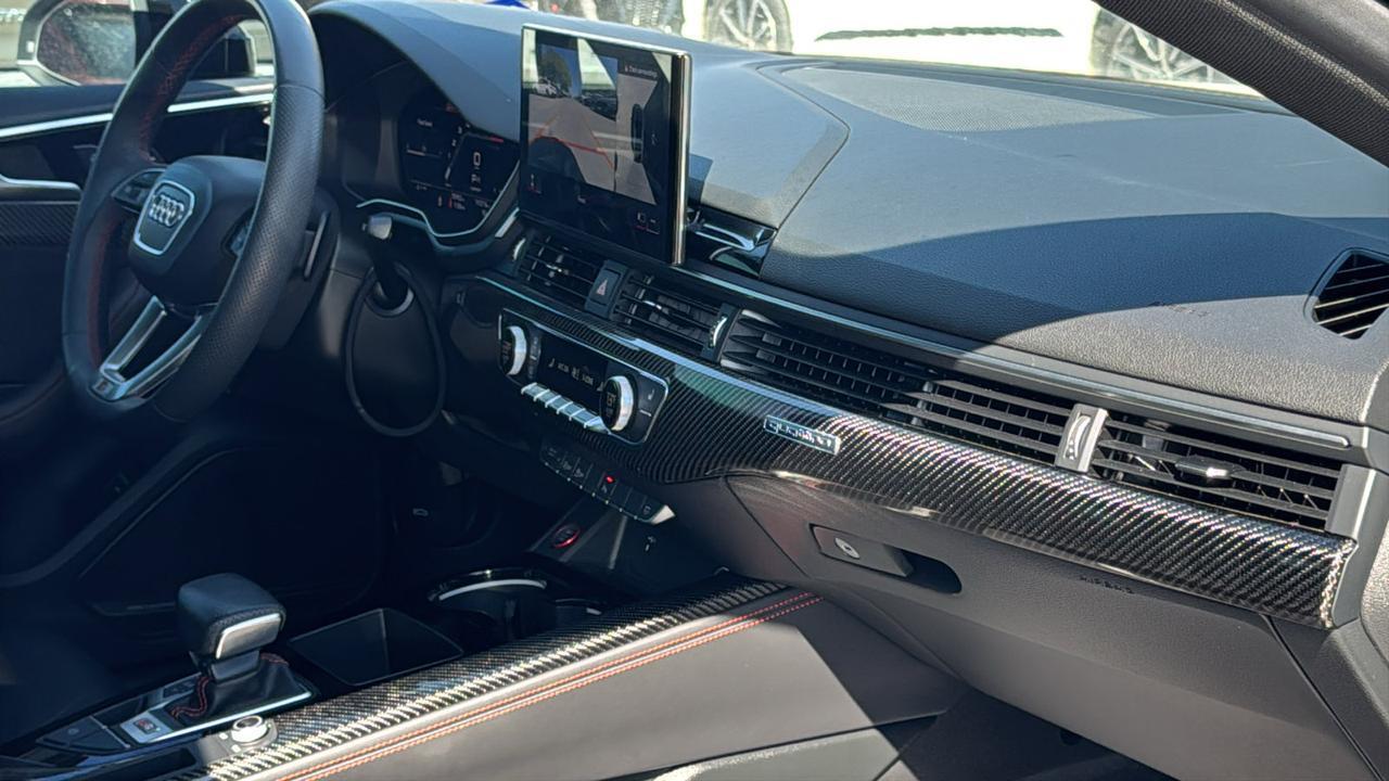 2023 Audi S5 Sportback Premium Plus  Selma TX