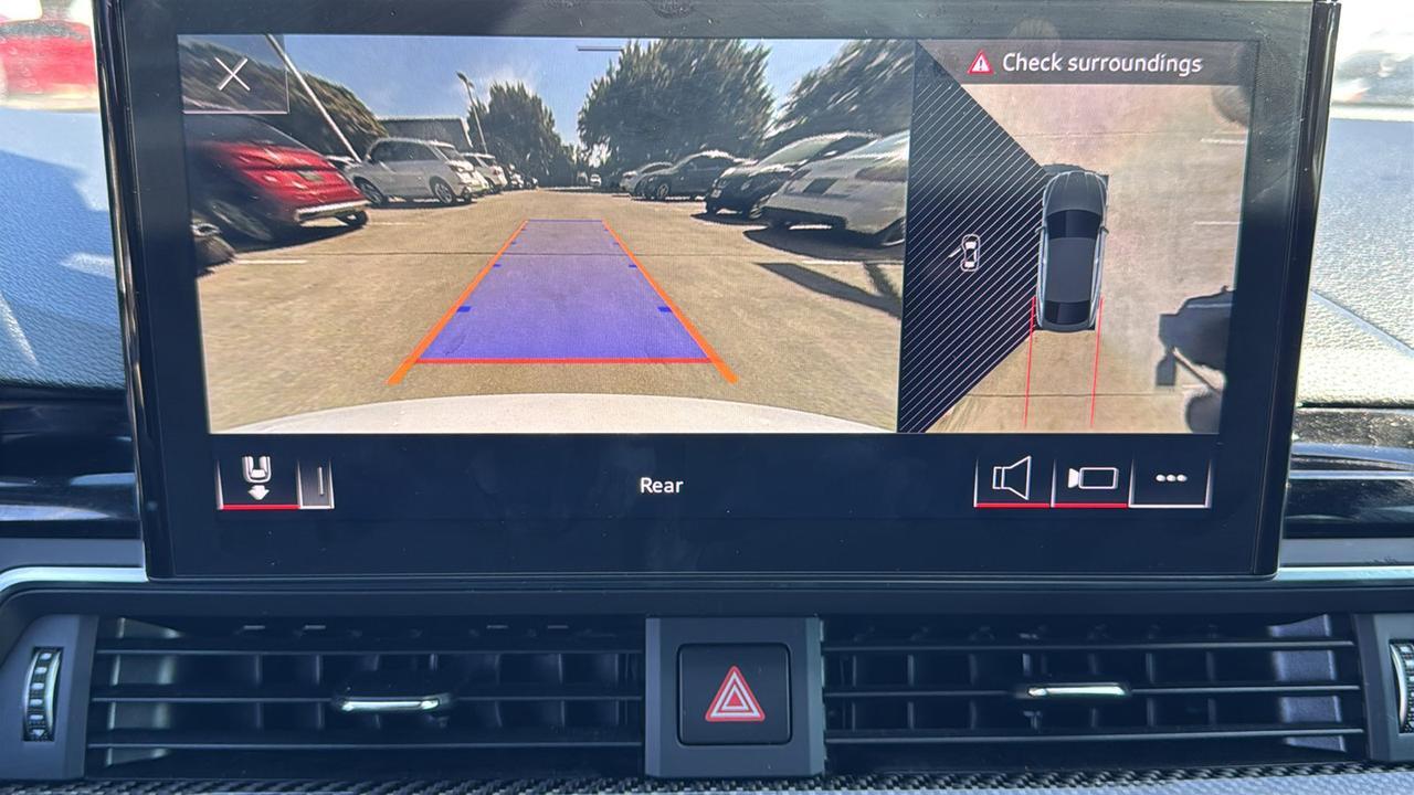 2023 Audi S5 Sportback Premium Plus  Selma TX