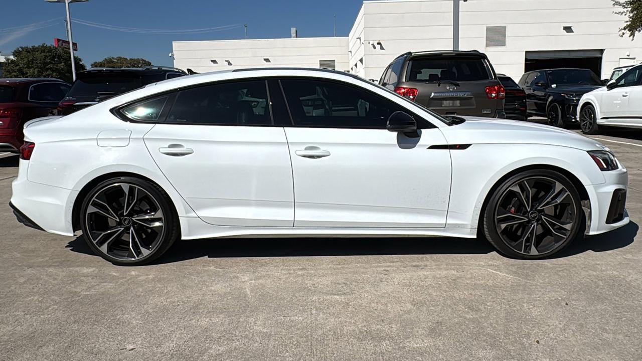 2023 Audi S5 Sportback Premium Plus  Selma TX