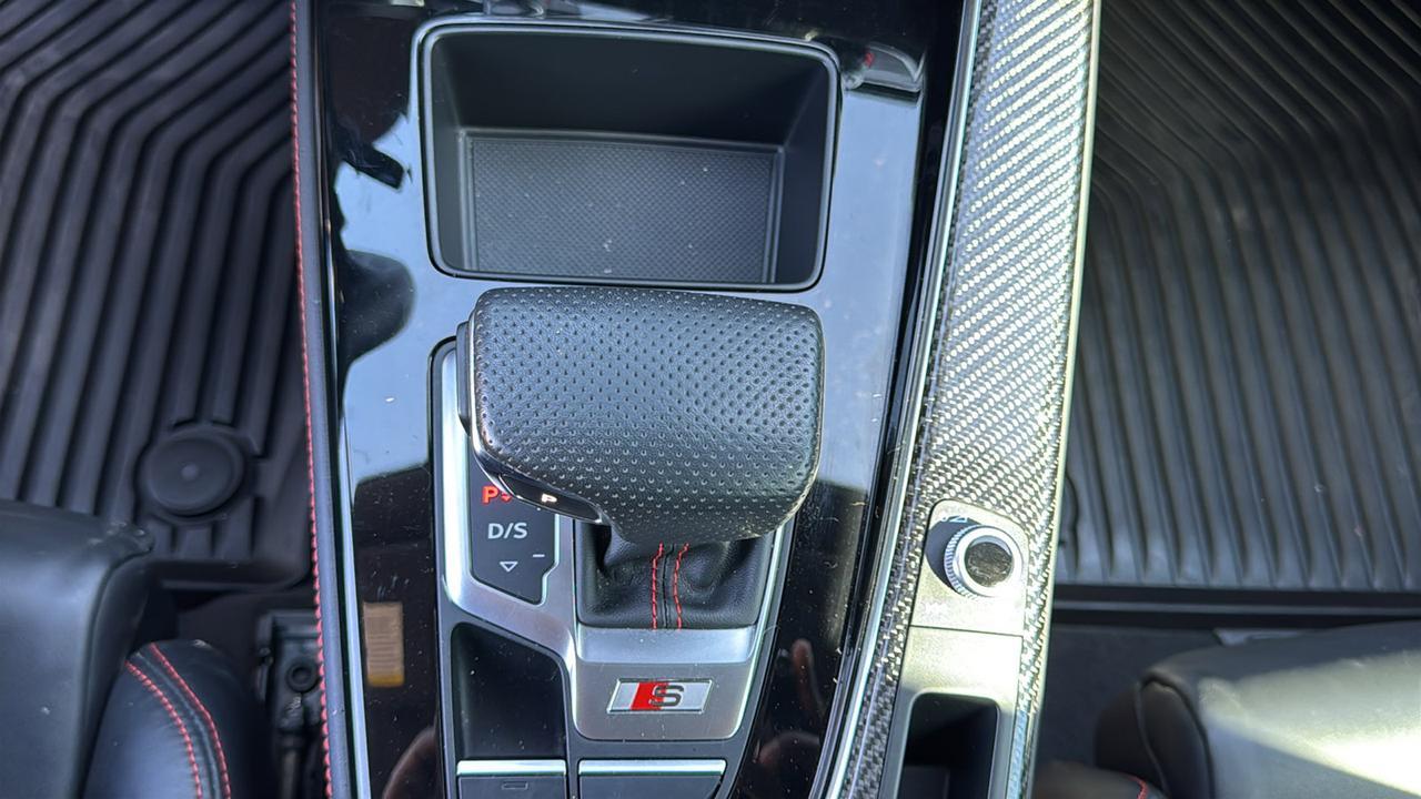 2023 Audi S5 Sportback Premium Plus  Selma TX