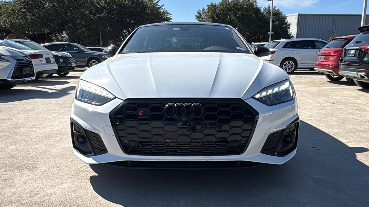 2023 Audi S5 Sportback Premium Plus