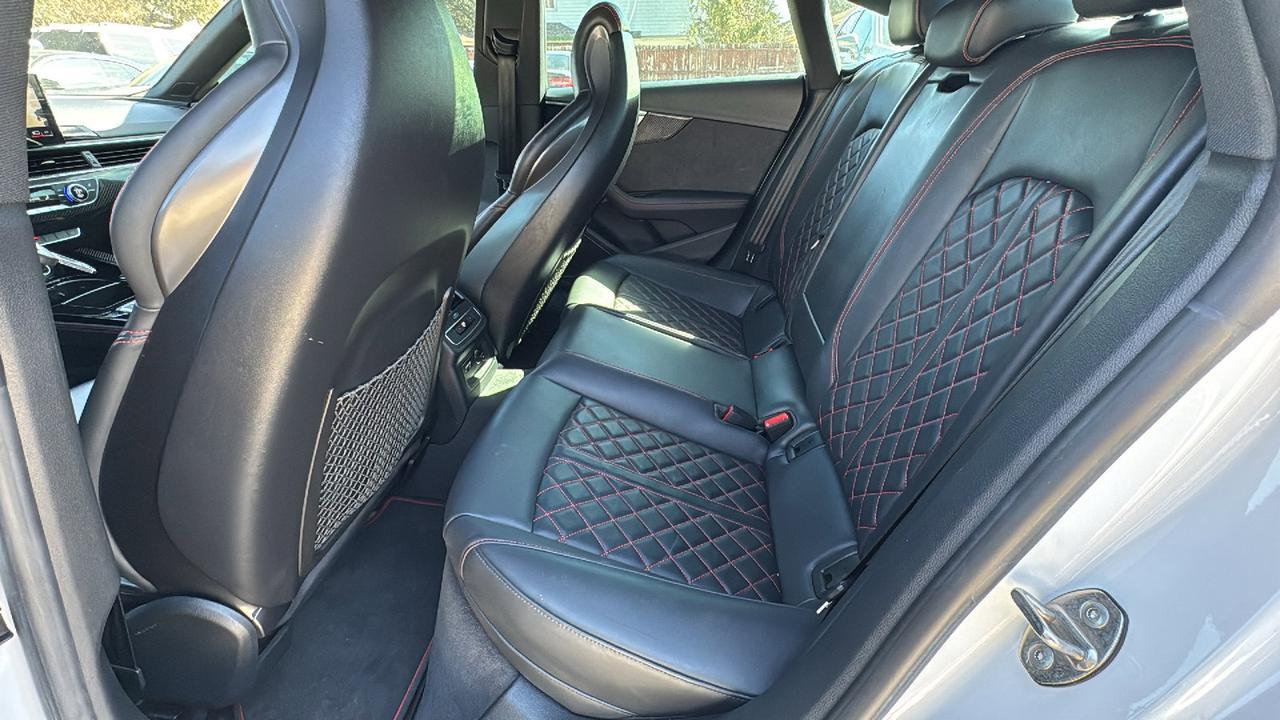 2023 Audi S5 Sportback Premium Plus  Selma TX