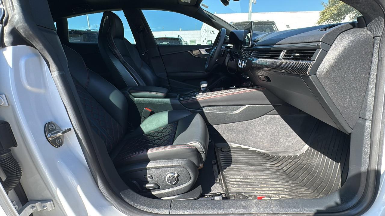 2023 Audi S5 Sportback Premium Plus  Selma TX