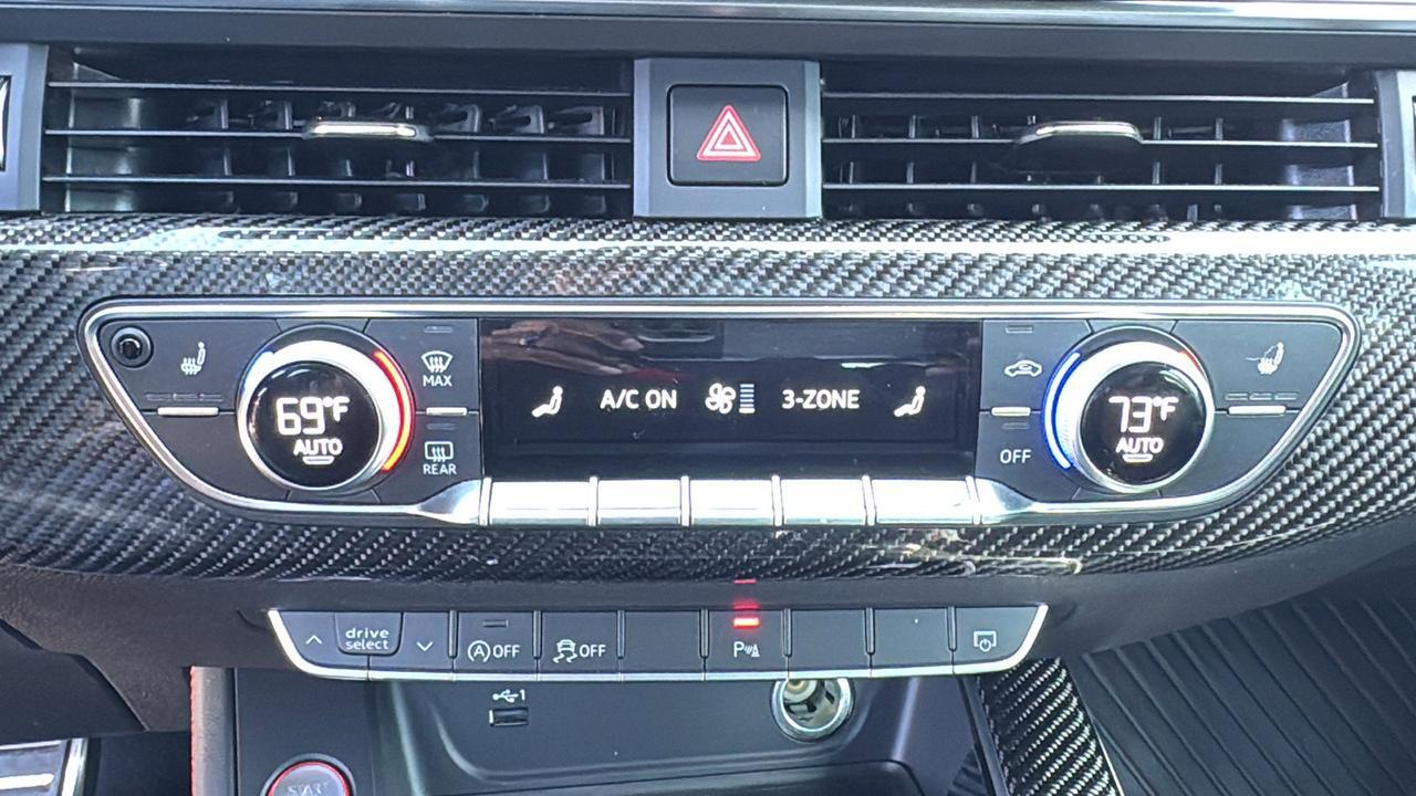 2023 Audi S5 Sportback Premium Plus  Selma TX