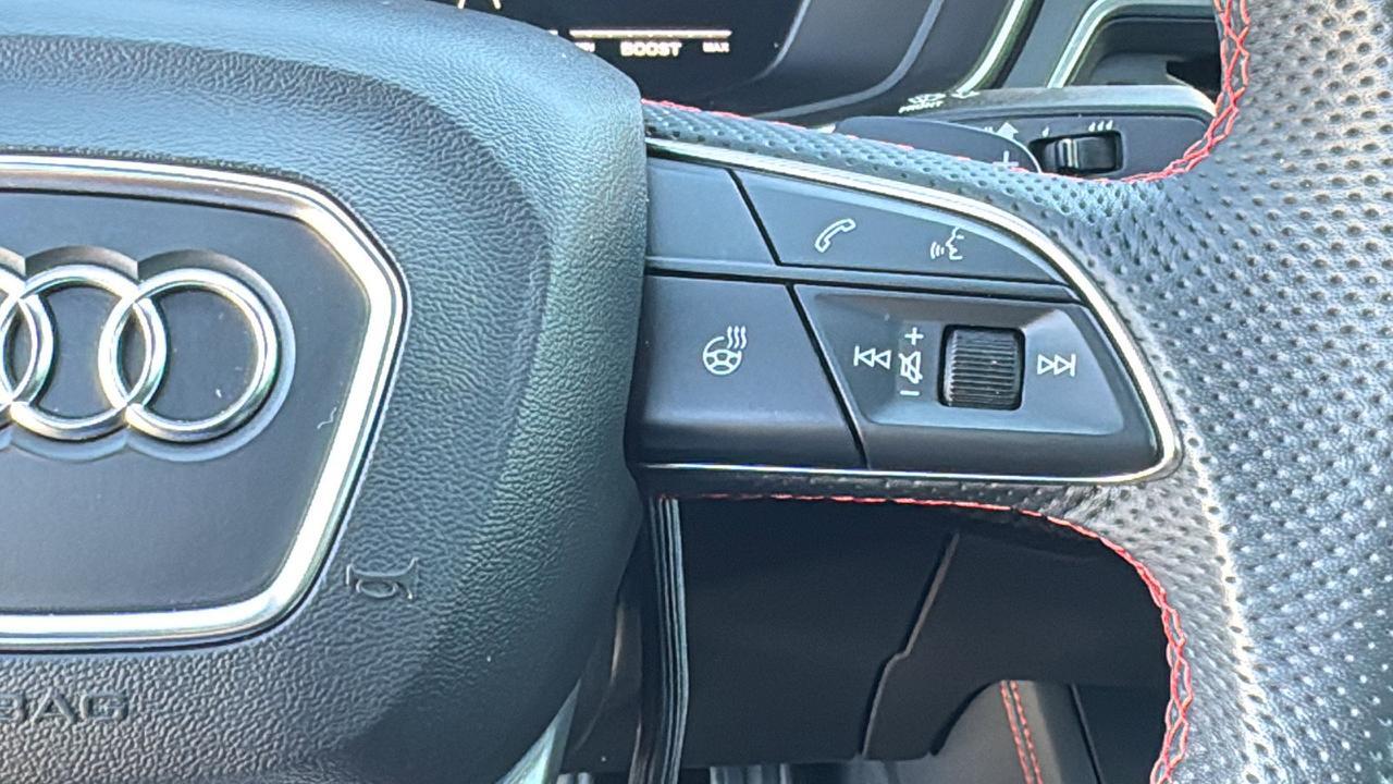 2023 Audi S5 Sportback Premium Plus  Selma TX